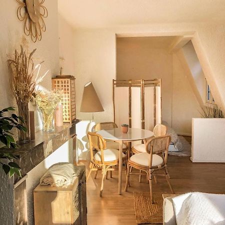 Luxe Pour Une Escapade Romantique Dans Le Centre De Bxl بروكسل المظهر الخارجي الصورة