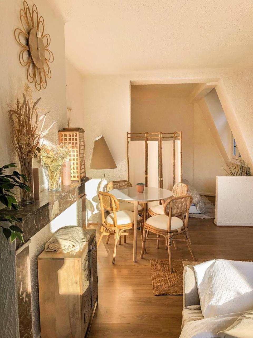 Luxe Pour Une Escapade Romantique Dans Le Centre De Bxl بروكسل المظهر الخارجي الصورة