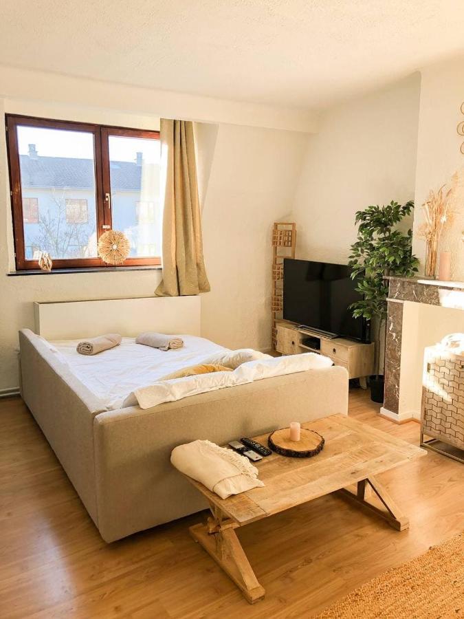 Luxe Pour Une Escapade Romantique Dans Le Centre De Bxl بروكسل المظهر الخارجي الصورة